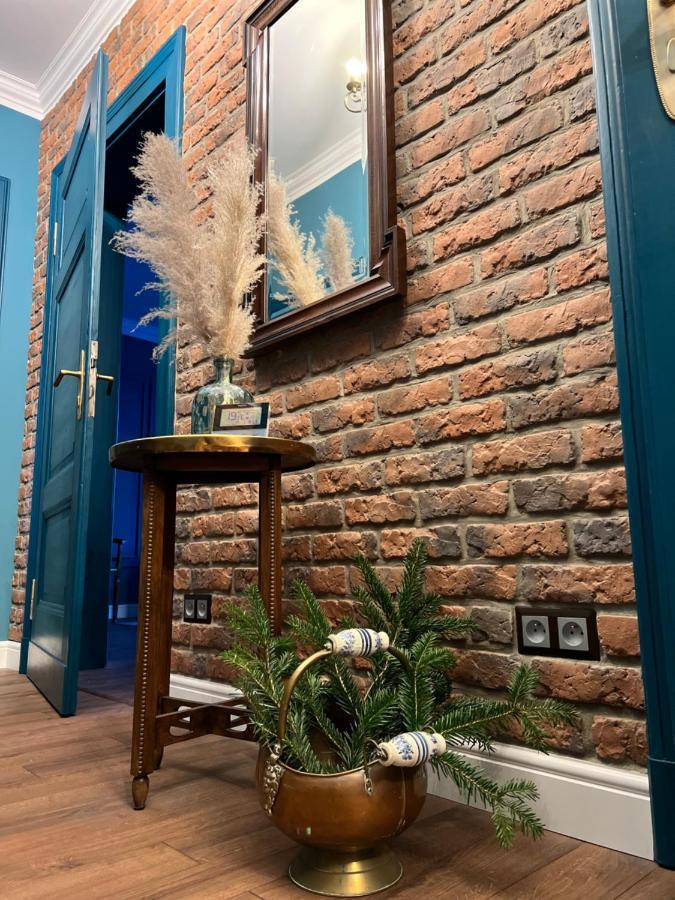 Apartament Baron ***** Jelenia Góra Buitenkant foto