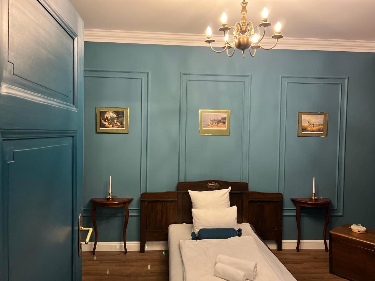 Apartament Baron ***** Jelenia Góra Buitenkant foto