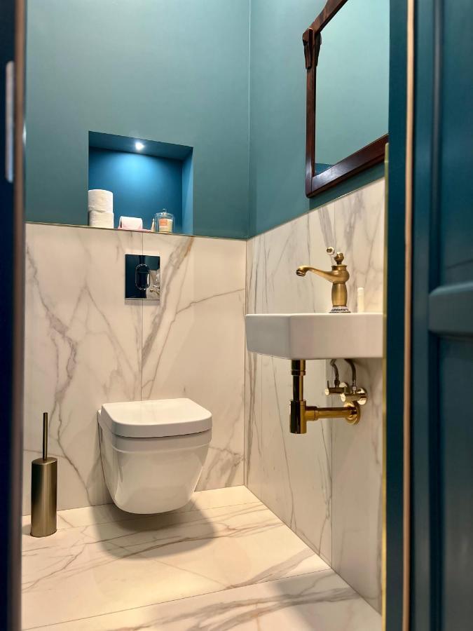 Apartament Baron ***** Jelenia Góra Buitenkant foto