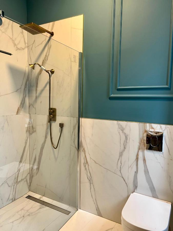 Apartament Baron ***** Jelenia Góra Buitenkant foto