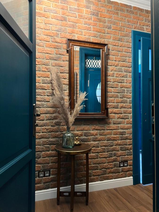 Apartament Baron ***** Jelenia Góra Buitenkant foto