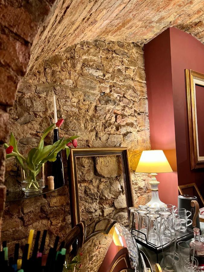 Apartament Baron ***** Jelenia Góra Buitenkant foto